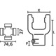 HAARUKKA 35/10/M12 W2300 B104